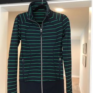 Lululemon Define Jacket